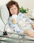 Bedside Beverage Holder MA7457627